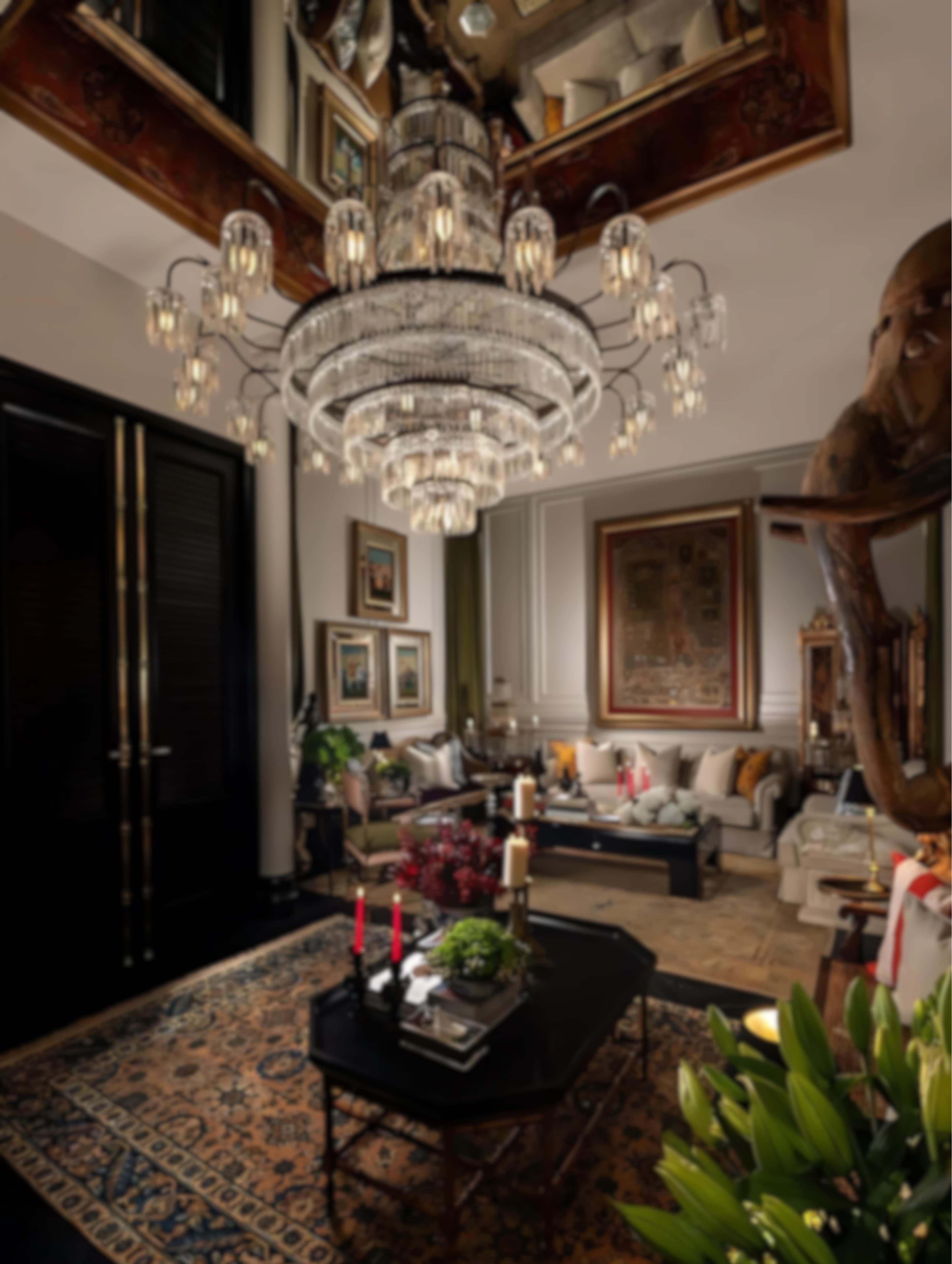 Luxury Collection Preview