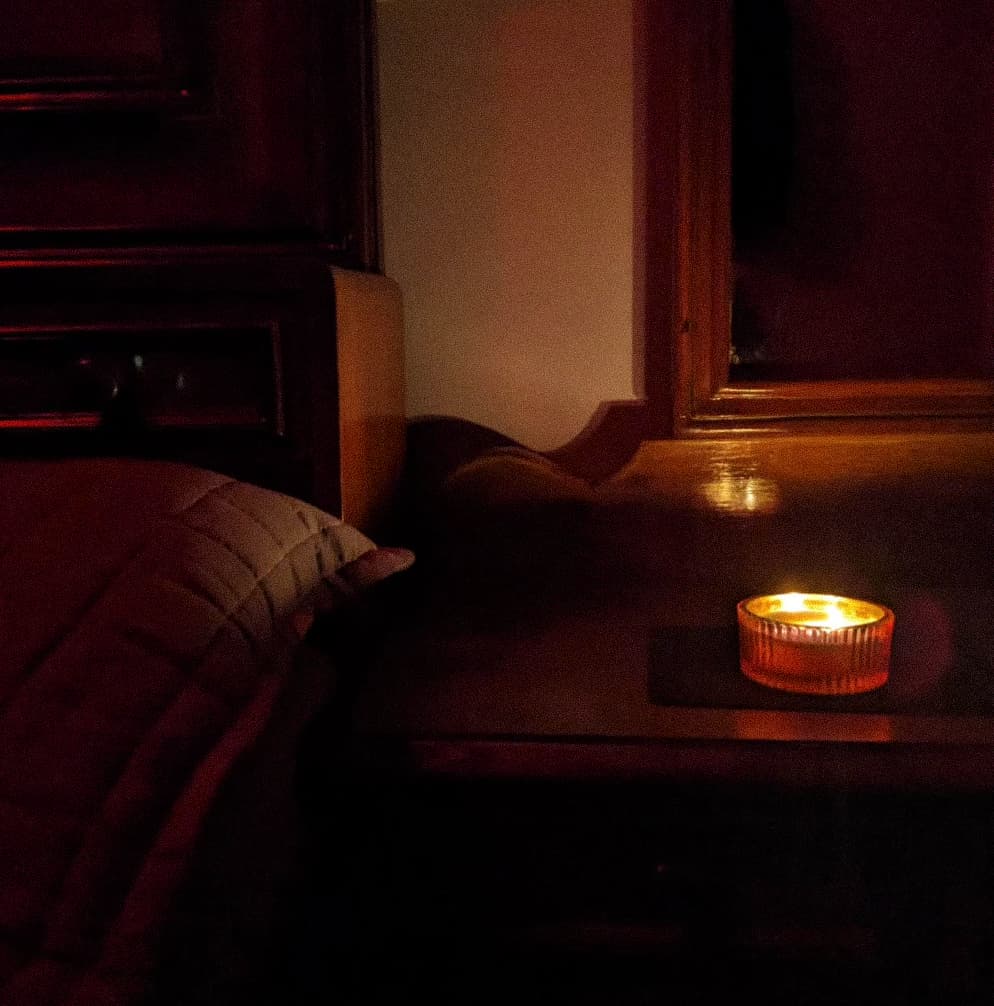 How to Build a Room That Misses You